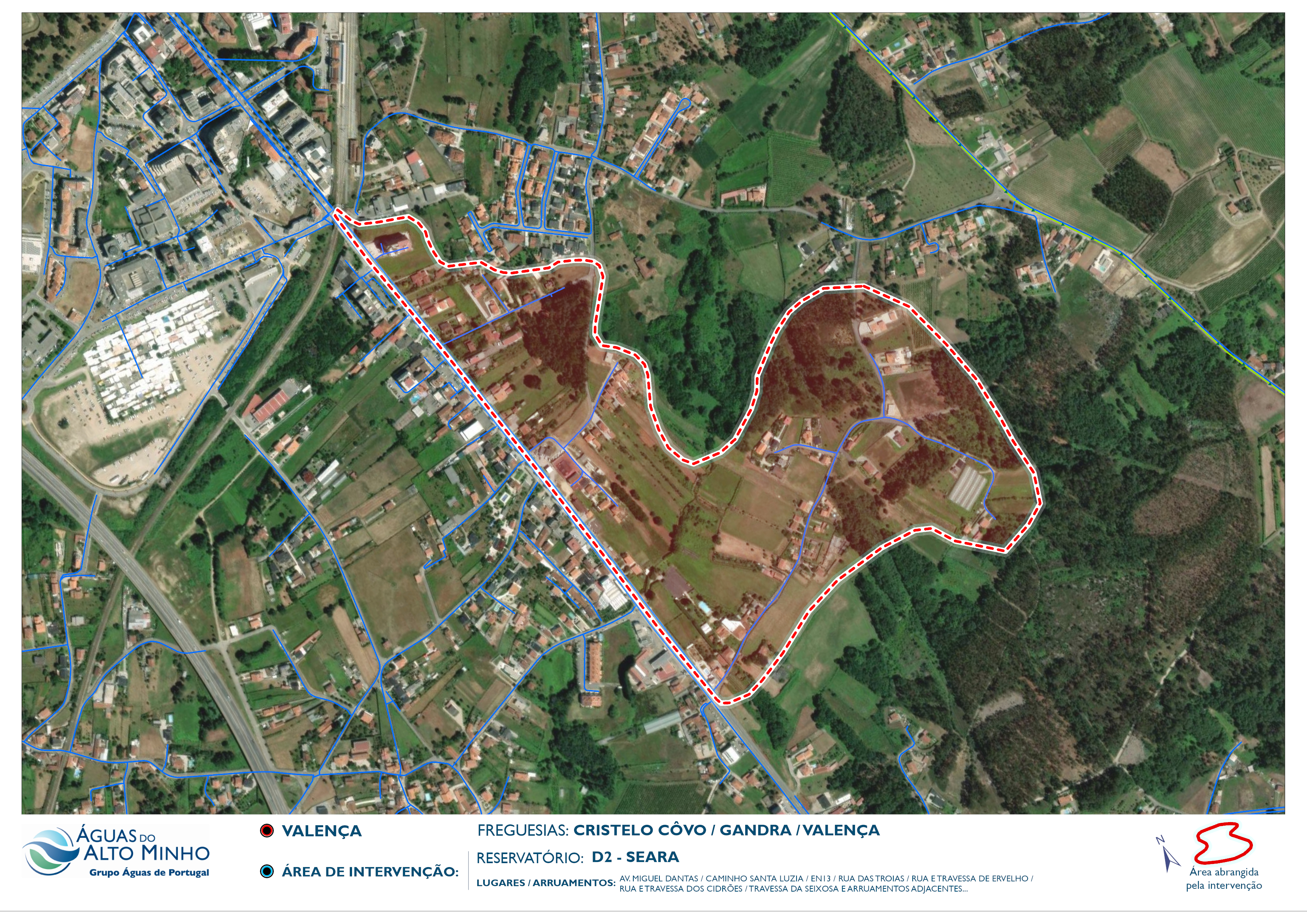Intervenção Planeada, 02-03-2026